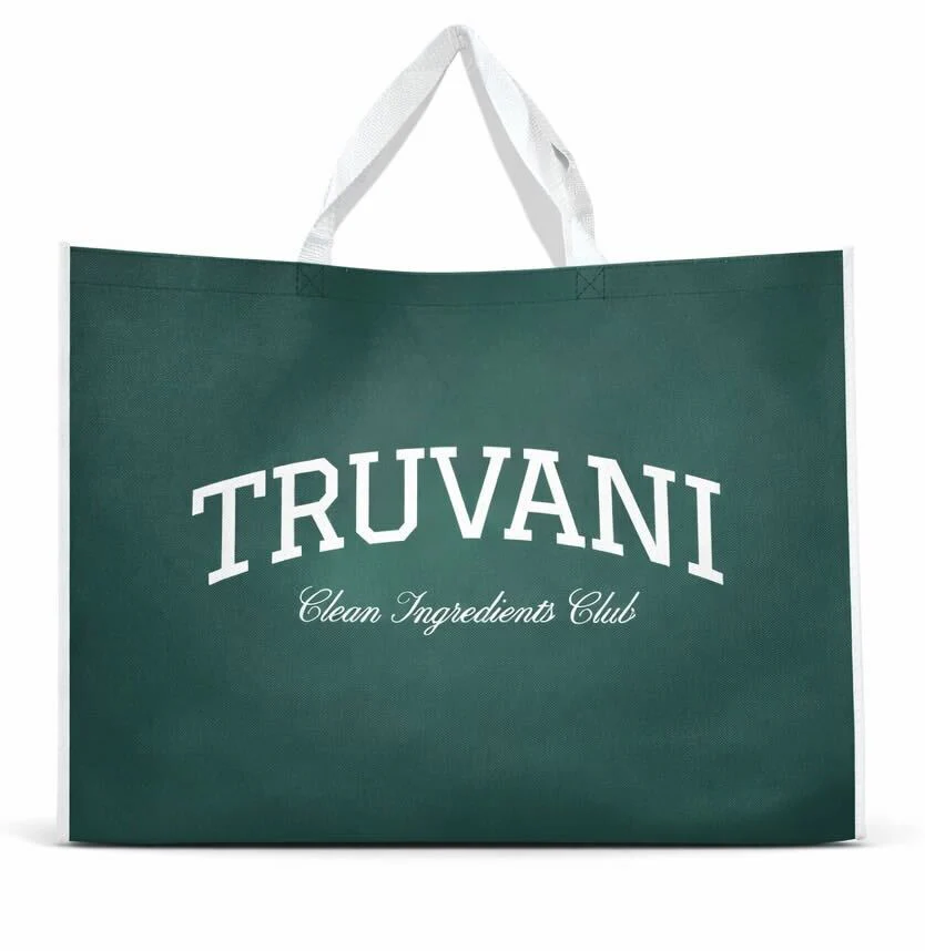 Clean Ingredients Club Tote Bag