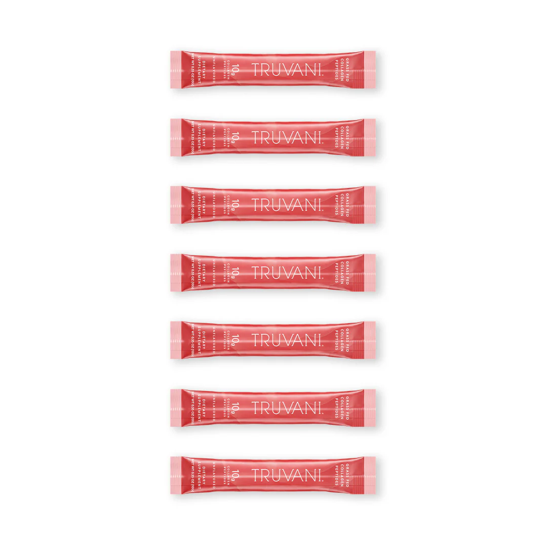 Collagen Peptides Stick Packs - Image 3