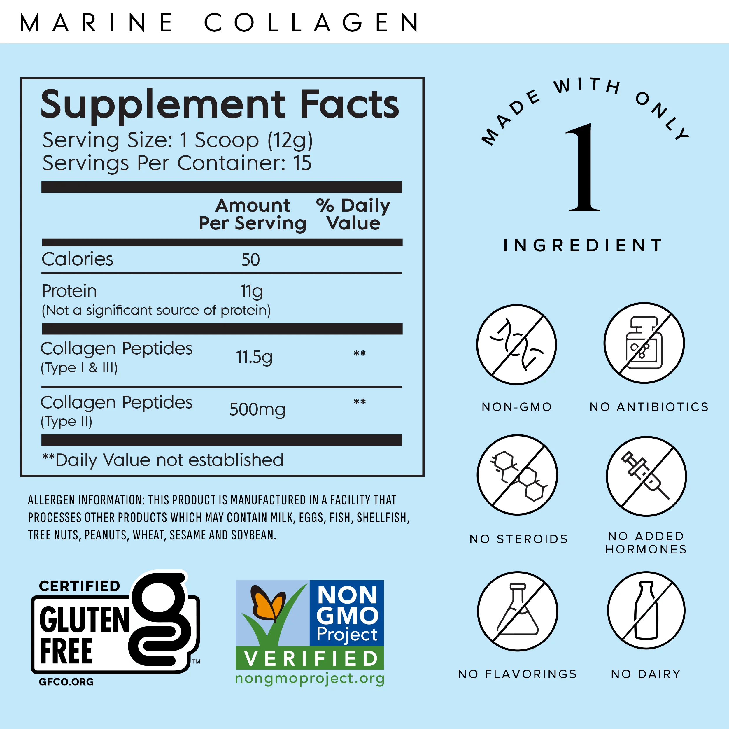 Marine Collagen - Image 3