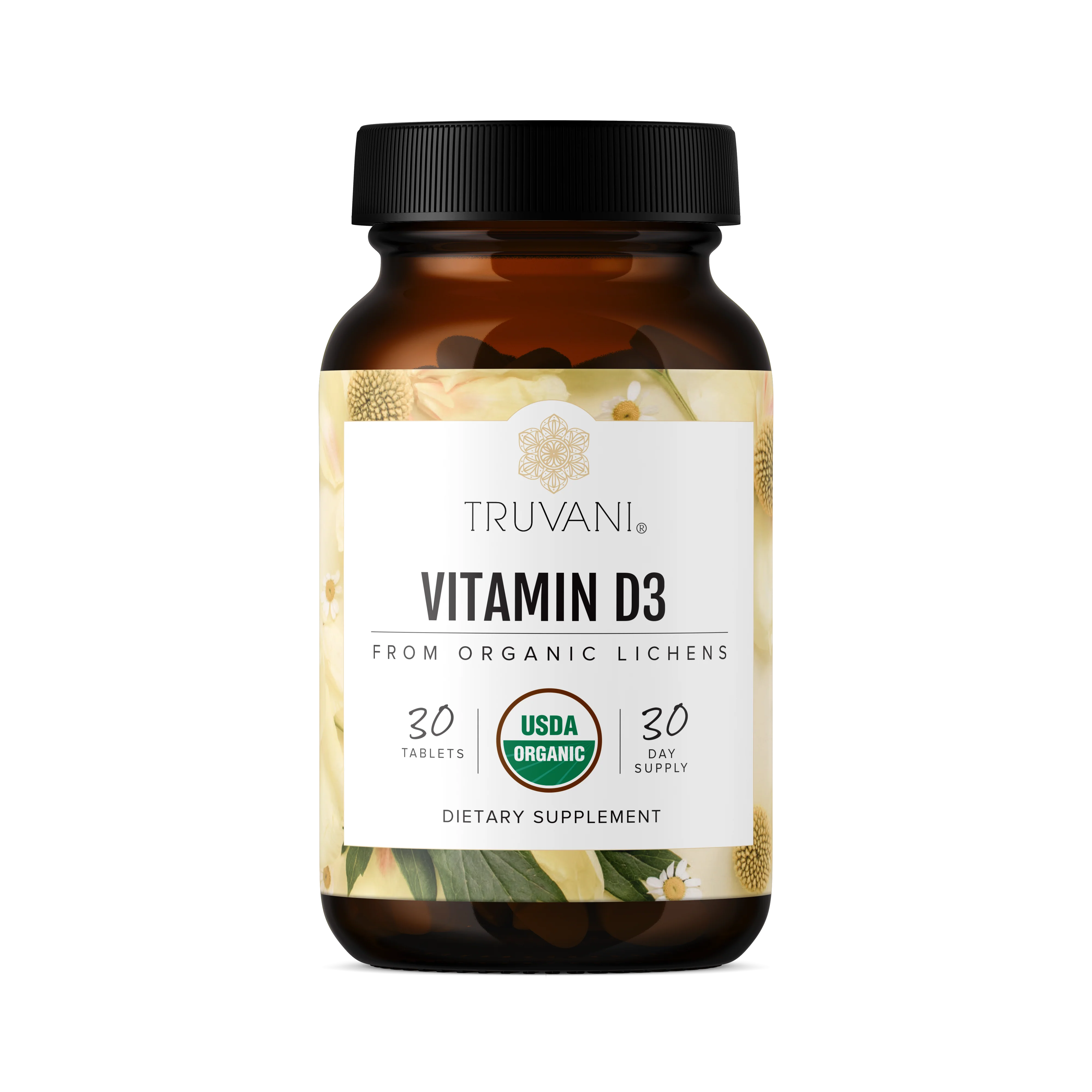 Vitamin D3