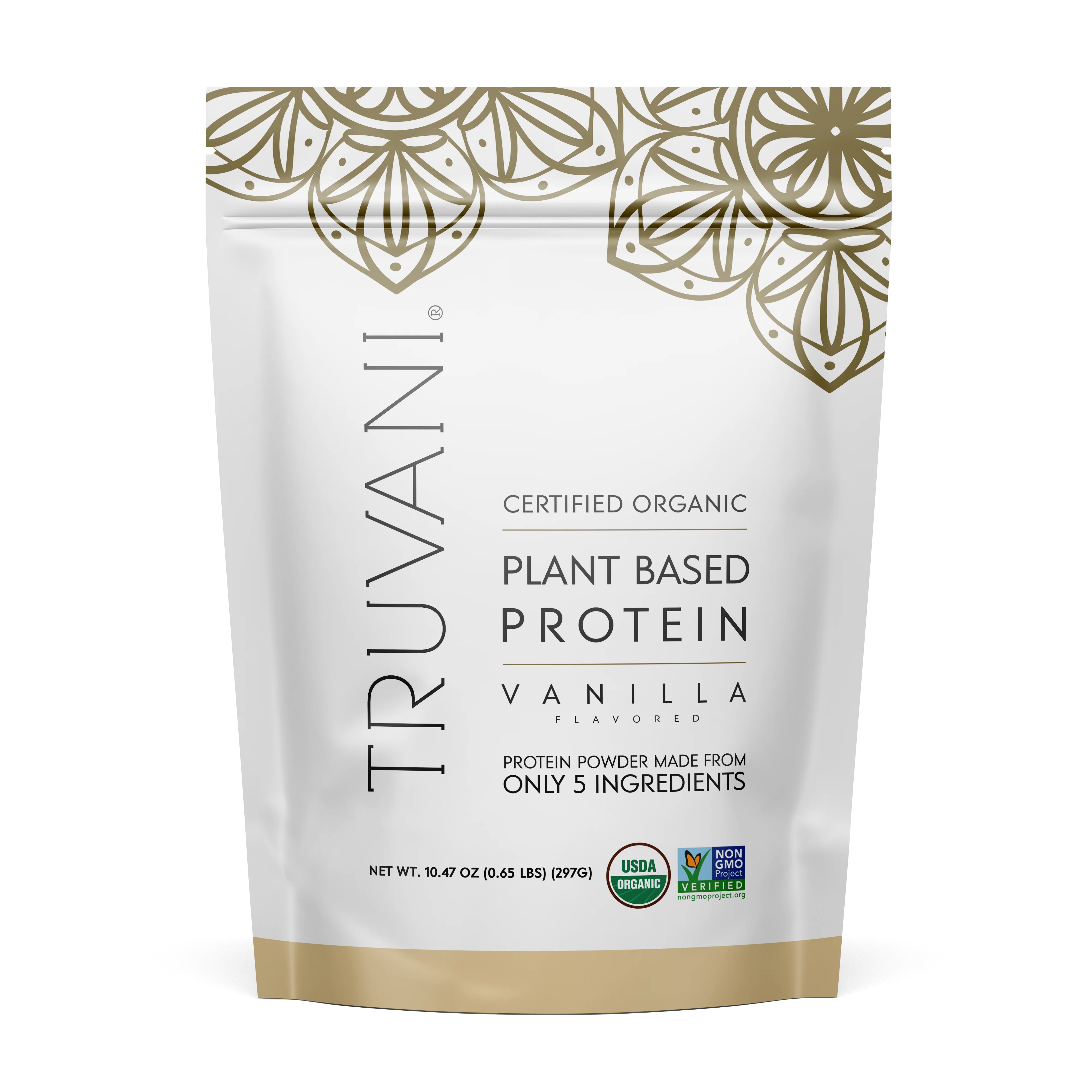 KLAVIYO: Protein Bag