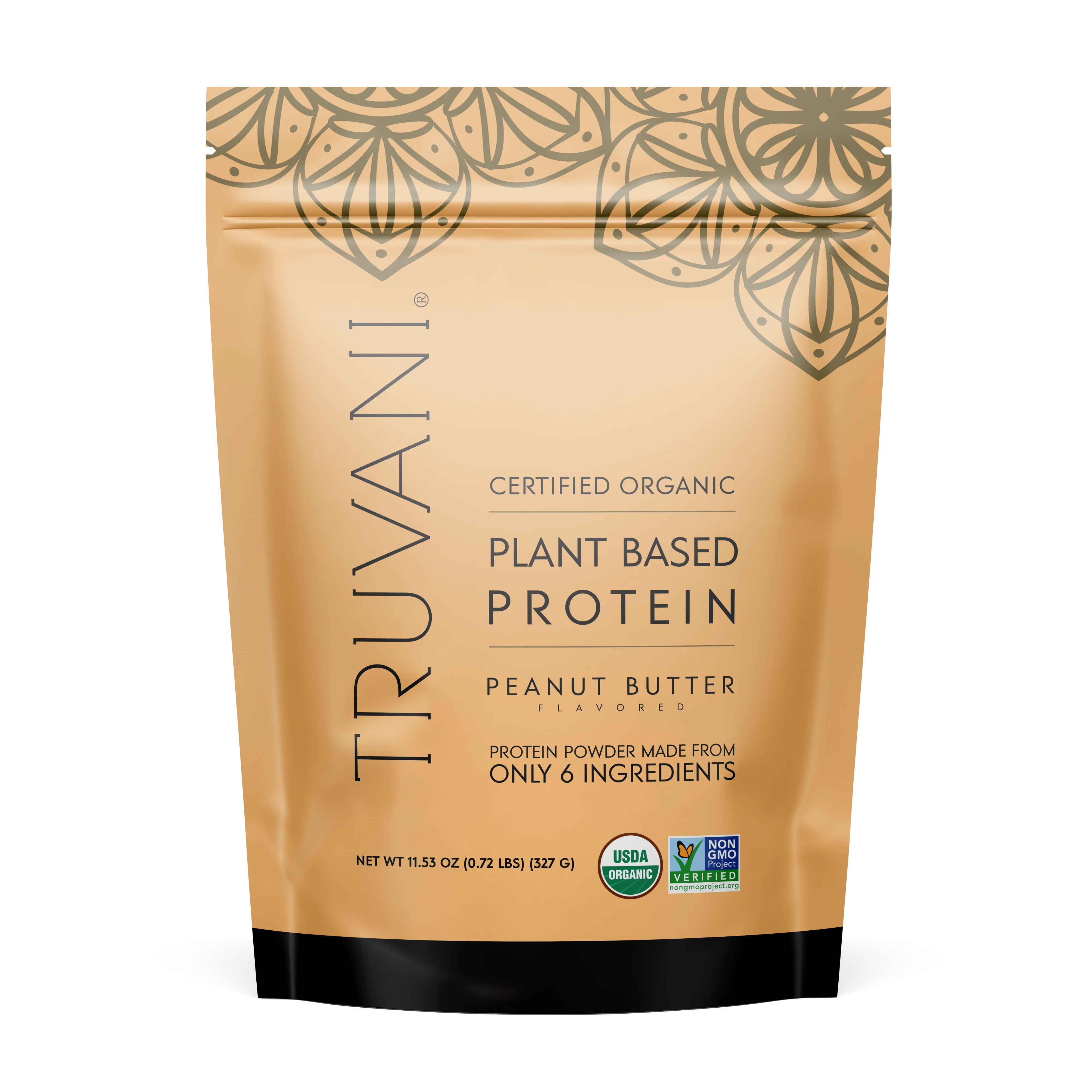 Truvani Plant Based Protein Powder - Image 33