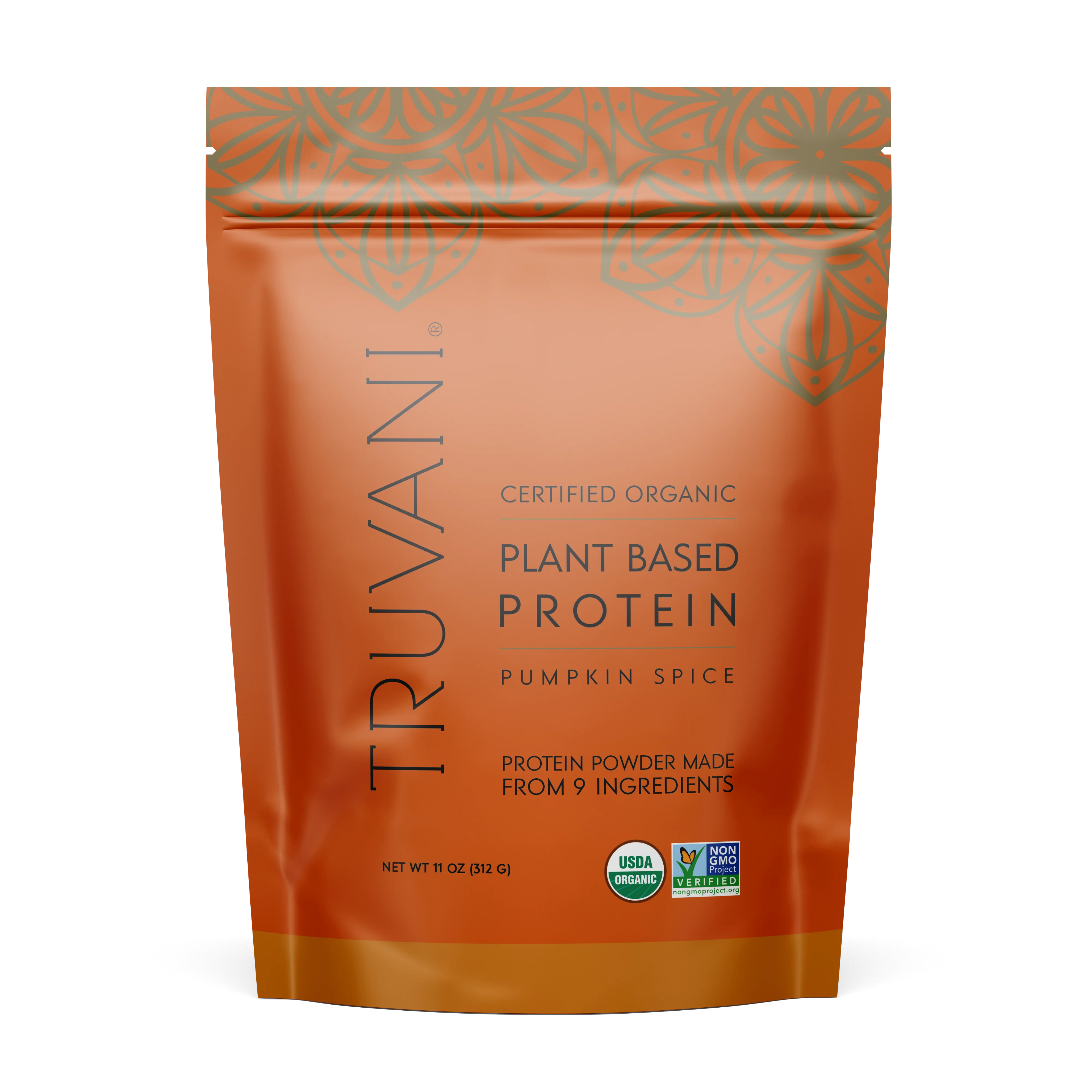 Truvani Plant Based Protein Powder - Image 35