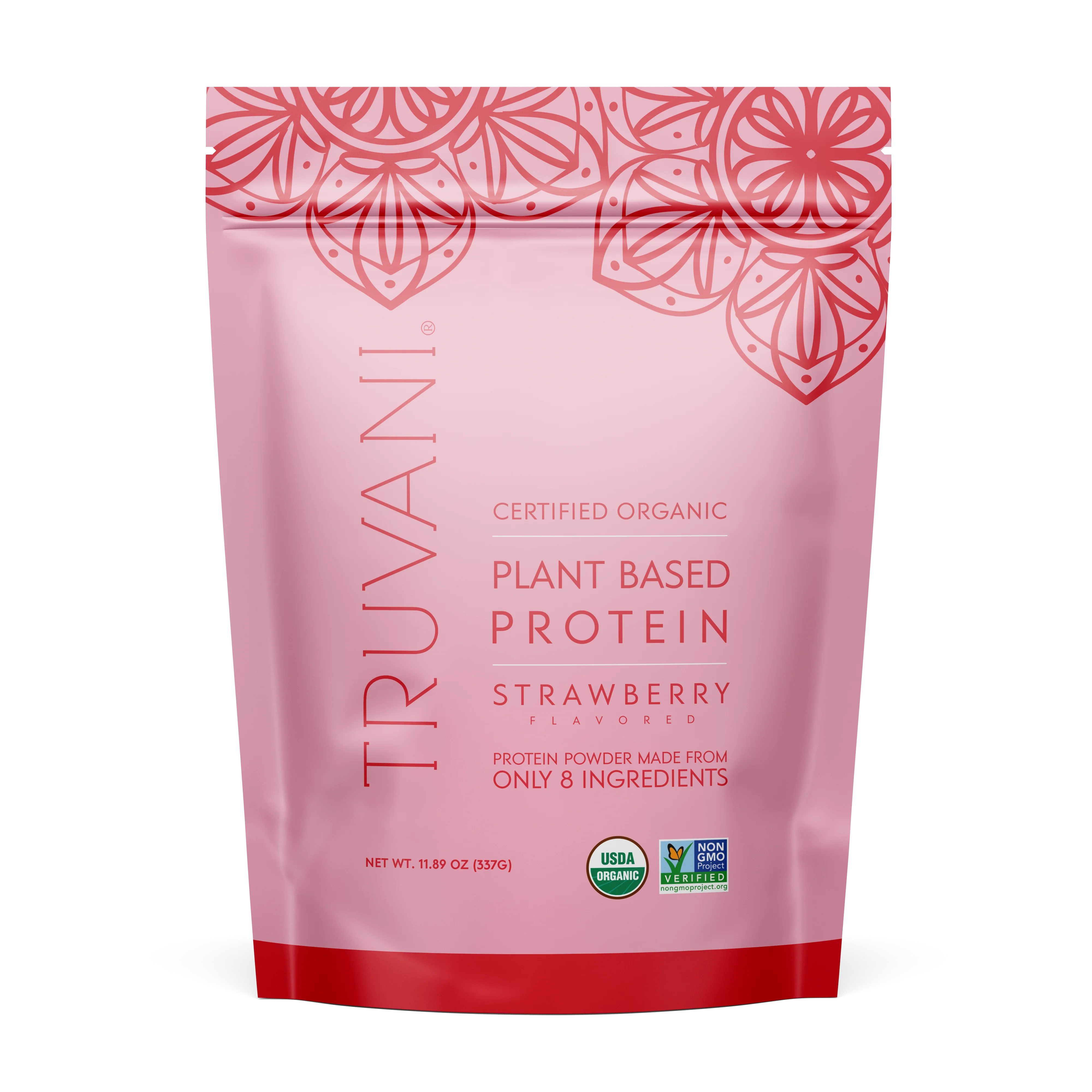 Truvani Plant Based Protein Powder - Image 30