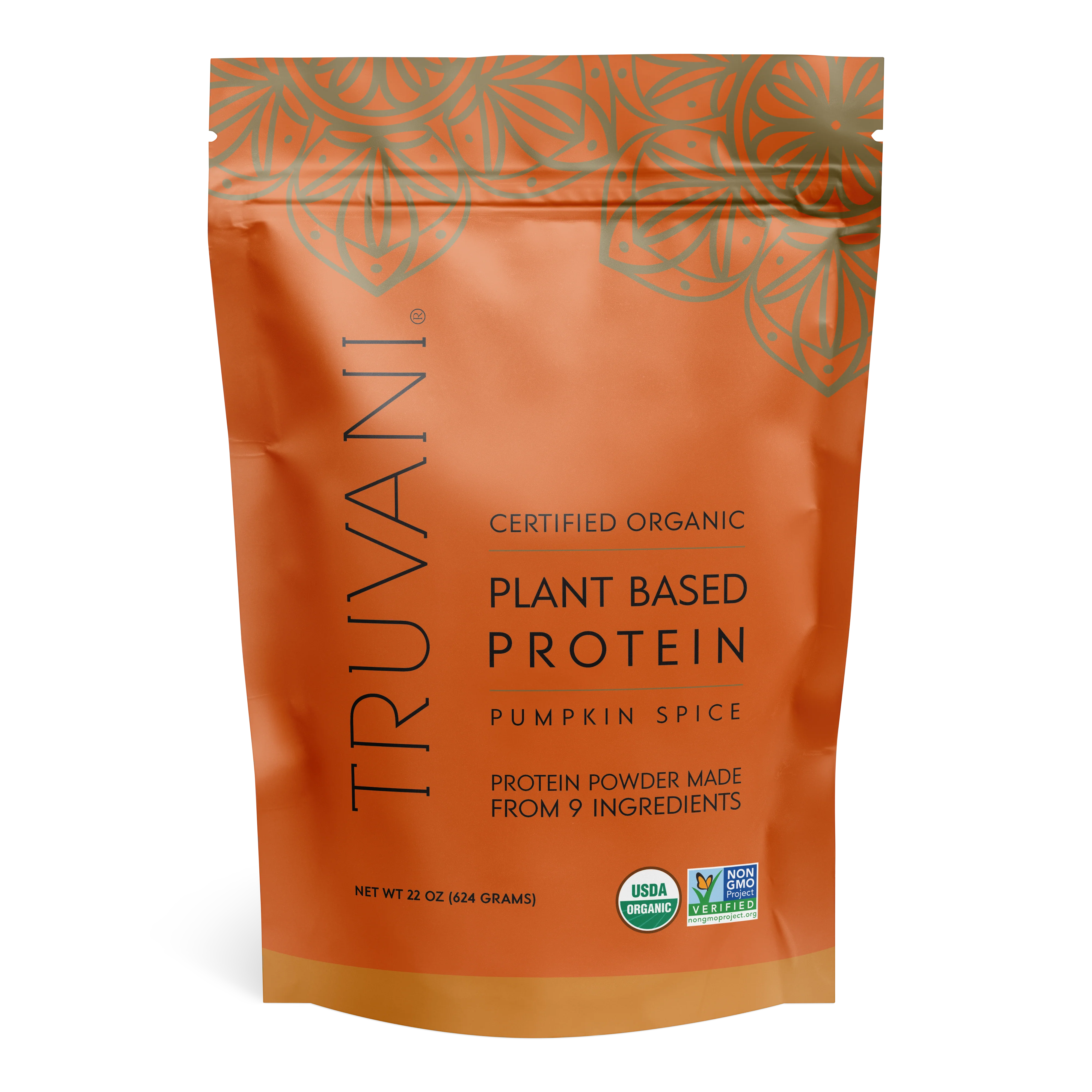 Plant Based Protein Powder (20 Serve Bag) - Image 11