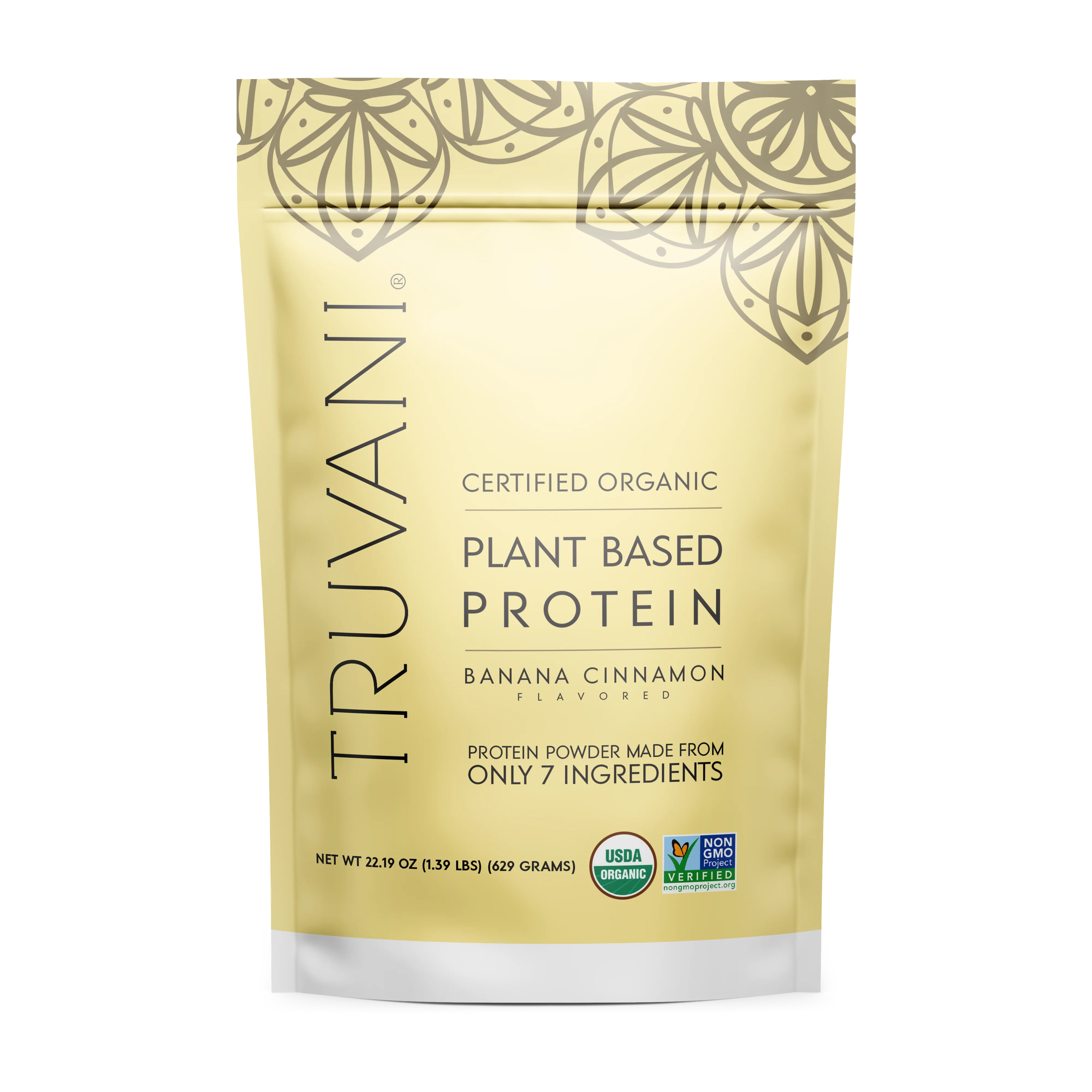 Plant Based Protein Powder - Image 15