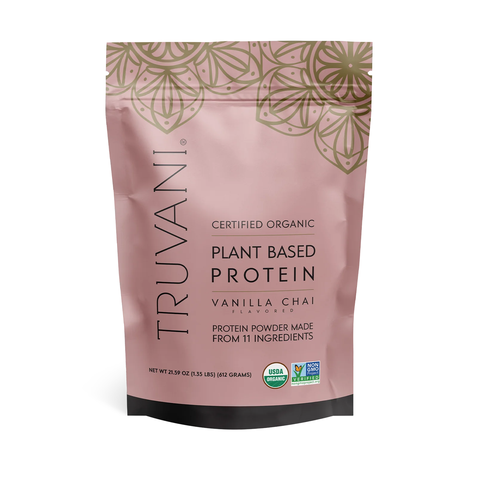 Plant Based Protein Powder - Image 14