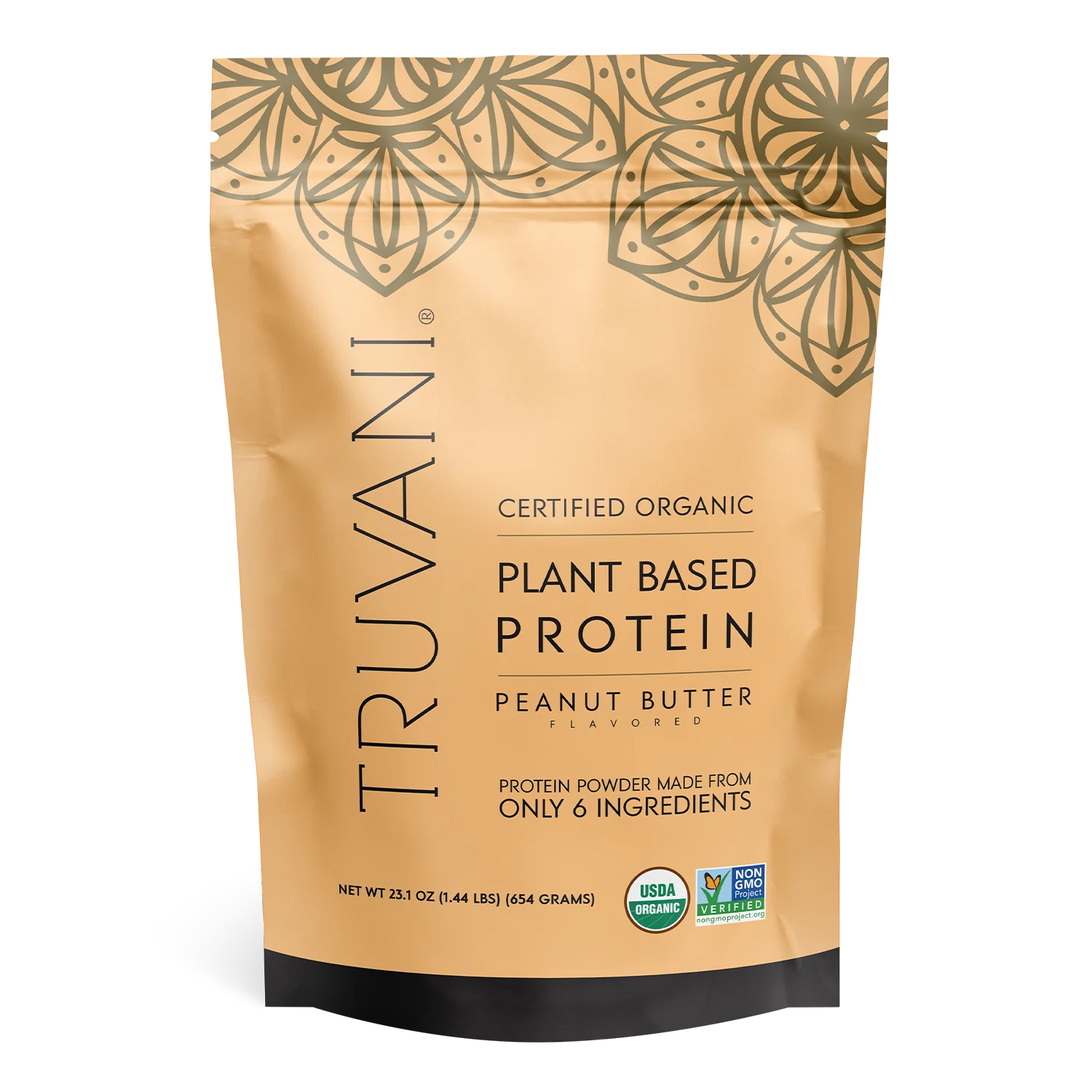 Plant Based Protein Powder - Image 22