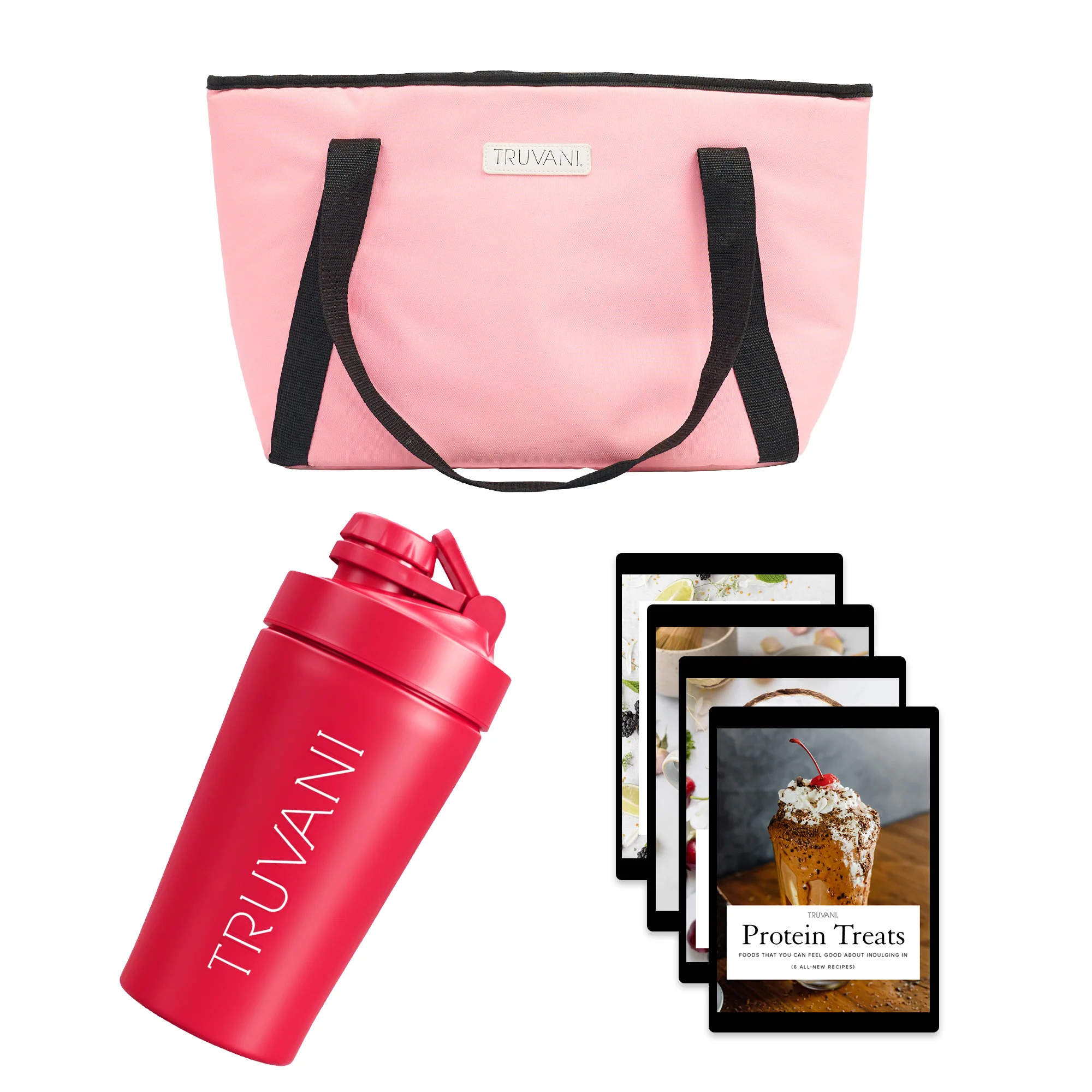 Protein Starter Kit - Image 2