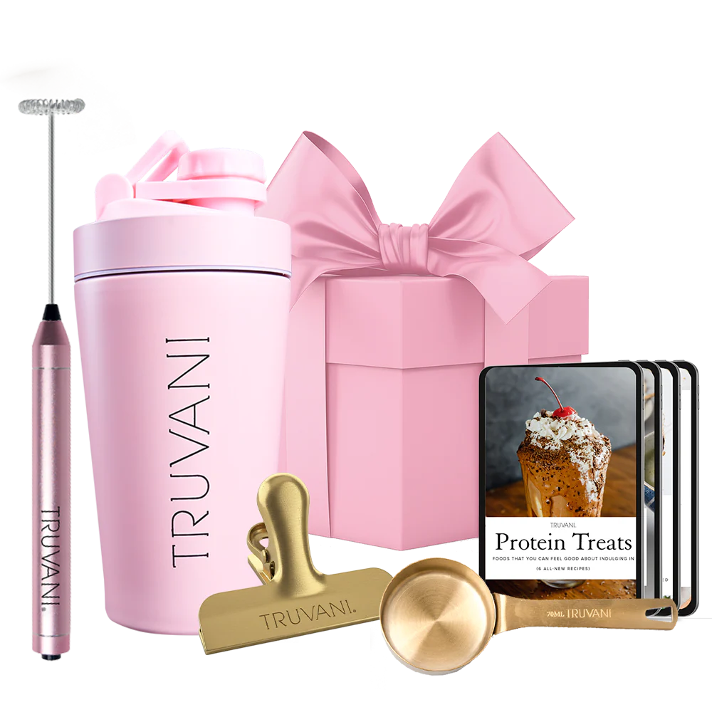 Protein Starter Kit