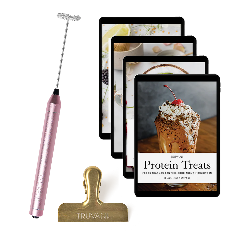 Protein Starter Kit - Image 3