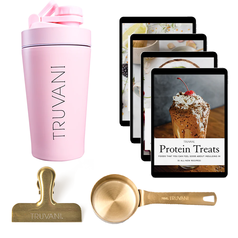 Protein Starter Kit - Image 2