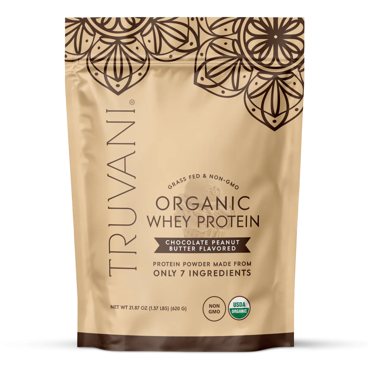 Whey Protein Powder (20 Servings) - Image 4